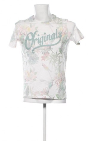 Herren Shirt Jack & Jones, Größe M, Farbe Mehrfarbig, Preis 8,04 €