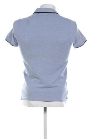 Ανδρικό t-shirt Jack & Jones, Μέγεθος S, Χρώμα Μπλέ, Τιμή 7,16 €