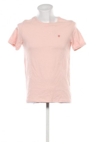 Ανδρικό t-shirt Jack & Jones PREMIUM, Μέγεθος S, Χρώμα Ρόζ , Τιμή 7,19 €