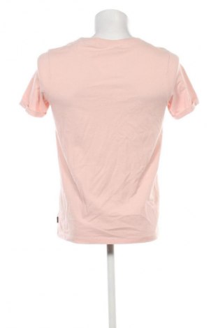 Ανδρικό t-shirt Jack & Jones PREMIUM, Μέγεθος S, Χρώμα Ρόζ , Τιμή 7,19 €