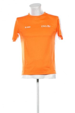 Pánske tričko  Jako, Veľkosť S, Farba Oranžová, Cena  13,95 €