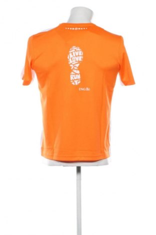 Pánske tričko  Jako, Veľkosť S, Farba Oranžová, Cena  13,95 €