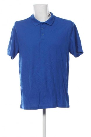 Herren T-Shirt Jako, Größe XXL, Farbe Blau, Preis € 11,99