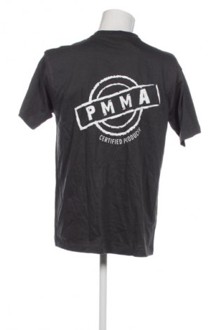 Tricou de bărbați James & Nicholson, Mărime XL, Culoare Verde, Preț 47,99 Lei