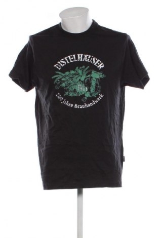 Herren Shirt James Harvest, Größe L, Farbe Mehrfarbig, Preis 10,99 €