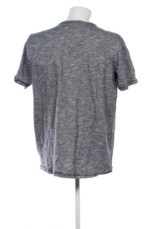 Męski T-shirt Jean Pascale, Rozmiar XXL, Kolor Szary, Cena 41,99 zł