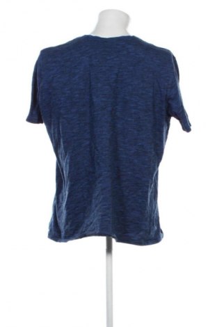 Herren Shirt Jean Pascale, Größe 3XL, Farbe Blau, Preis 10,99 €