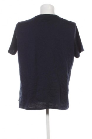 Tricou de bărbați Jean Pascale, Mărime XXL, Culoare Albastru, Preț 48,99 Lei