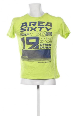 Pánske tričko  Jean Pascale, Veľkosť M, Farba Viacfarebná, Cena  9,79 €