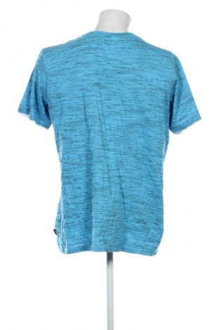 Tricou de bărbați Jim Spencer, Mărime 3XL, Culoare Albastru, Preț 58,99 Lei