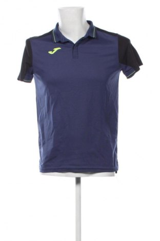 Herren Shirt Joma, Größe M, Farbe Blau, Preis 10,99 €
