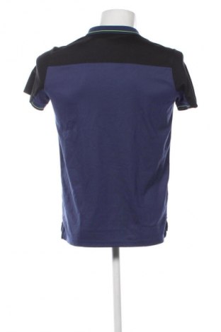 Herren Shirt Joma, Größe M, Farbe Blau, Preis 10,99 €