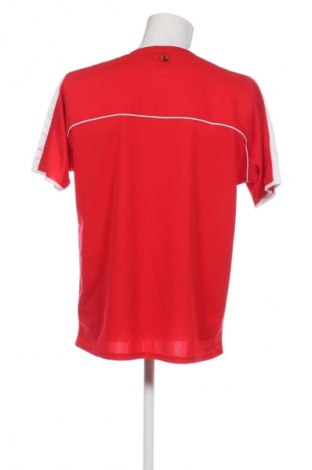 Herren Shirt Joma, Größe L, Farbe Rot, Preis 10,23 €