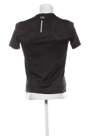 Pánske tričko  Kalenji, Veľkosť S, Farba Čierna, Cena  6,65 €