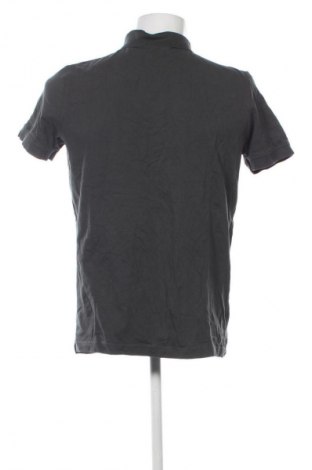 Tricou de bărbați Kappa, Mărime L, Culoare Gri, Preț 62,99 Lei