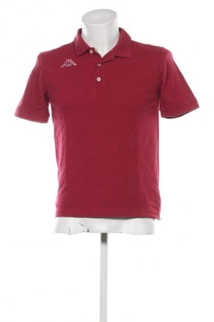 Herren T-Shirt Kappa, Größe S, Farbe Rosa, Preis € 10,30