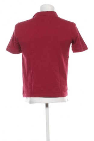 Herren T-Shirt Kappa, Größe S, Farbe Rosa, Preis € 10,30