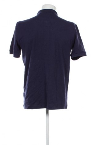 Ανδρικό t-shirt Kappa, Μέγεθος L, Χρώμα Μπλέ, Τιμή 12,99 €