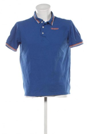 Férfi póló Kappa, Méret XL, Szín Kék, Ár 4 000 Ft