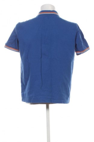 Férfi póló Kappa, Méret XL, Szín Kék, Ár 4 000 Ft