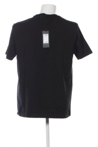 Tricou de bărbați Karl Lagerfeld, Mărime XL, Culoare Negru, Preț 299,99 Lei