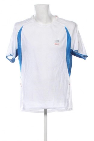 Pánské tričko  Karrimor, Velikost XXL, Barva Vícebarevné, Cena  253,00 Kč