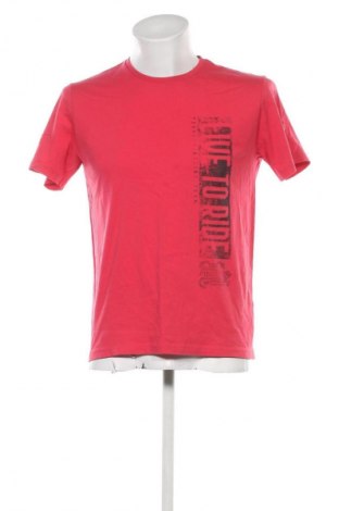 Herren T-Shirt Kenvelo, Größe M, Farbe Mehrfarbig, Preis € 9,72