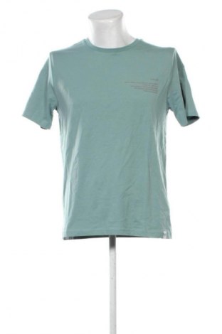 Tricou de bărbați Keystone, Mărime M, Culoare Verde, Preț 107,99 Lei