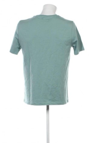 Tricou de bărbați Keystone, Mărime M, Culoare Verde, Preț 107,99 Lei