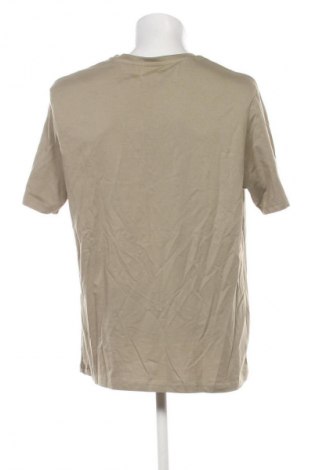 Męski T-shirt Keystone, Rozmiar XXL, Kolor Zielony, Cena 69,99 zł