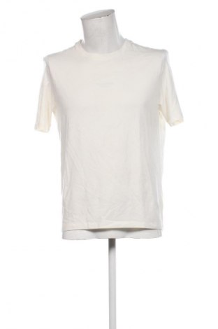 Herren T-Shirt Keystone, Größe M, Farbe Ecru, Preis € 22,99