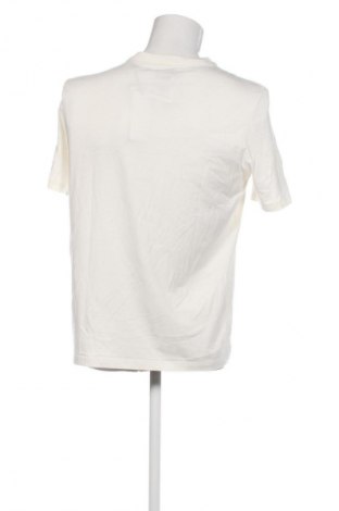 Herren T-Shirt Keystone, Größe M, Farbe Ecru, Preis € 22,99