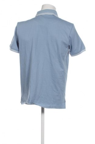 Ανδρικό t-shirt Keystone, Μέγεθος XL, Χρώμα Μπλέ, Τιμή 28,99 €
