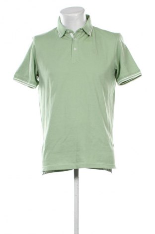 Męski T-shirt Keystone, Rozmiar XXL, Kolor Zielony, Cena 89,99 zł