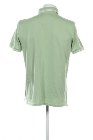 Męski T-shirt Keystone, Rozmiar XXL, Kolor Zielony, Cena 89,99 zł