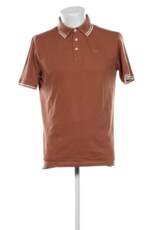 Pánske tričko  Keystone, Veľkosť XL, Farba Hnedá, Cena  27,95 €