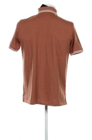 Pánske tričko  Keystone, Veľkosť XL, Farba Hnedá, Cena  27,95 €