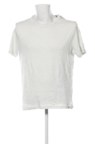 Herren Shirt Keystone, Größe L, Farbe Grau, Preis 22,99 €