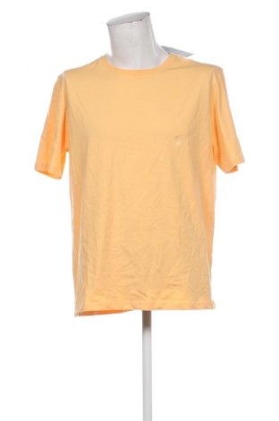 Ανδρικό t-shirt Keystone, Μέγεθος XL, Χρώμα Πορτοκαλί, Τιμή 20,99 €
