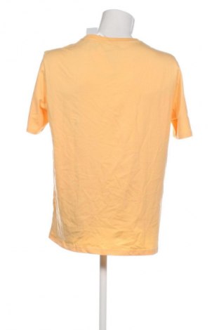 Ανδρικό t-shirt Keystone, Μέγεθος XL, Χρώμα Πορτοκαλί, Τιμή 20,99 €