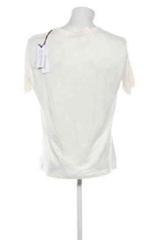 Tricou de bărbați Keystone, Mărime L, Culoare Ecru, Preț 107,99 Lei