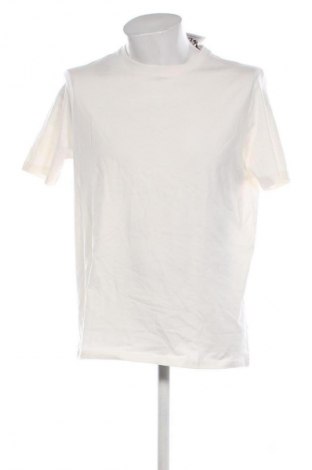 Herren T-Shirt Keystone, Größe L, Farbe Ecru, Preis € 22,99