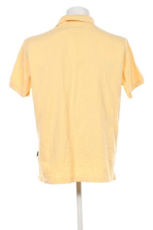 Férfi póló Kitaro, Méret XL, Szín Sárga, Ár 3 800 Ft