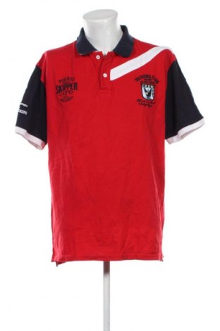 Pánske tričko  Kitaro, Veľkosť XXL, Farba Viacfarebná, Cena  8,95 €