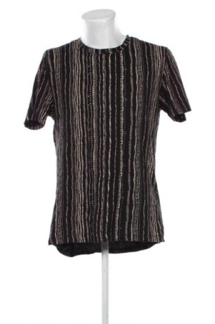 Мъжка тениска Koton, Размер XXL, Цвят Многоцветен, Цена 8,18 €