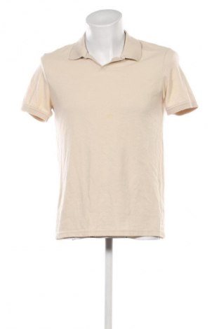 Herren T-Shirt LC Waikiki, Größe M, Farbe Beige, Preis € 9,72