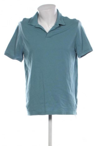 Ανδρικό t-shirt LC Waikiki, Μέγεθος XL, Χρώμα Μπλέ, Τιμή 9,72 €