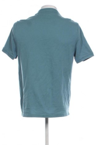 Ανδρικό t-shirt LC Waikiki, Μέγεθος XL, Χρώμα Μπλέ, Τιμή 9,72 €