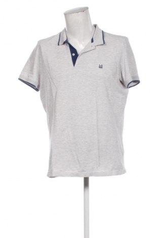 Pánske tričko  LC Waikiki, Veľkosť XL, Farba Sivá, Cena  9,78 €