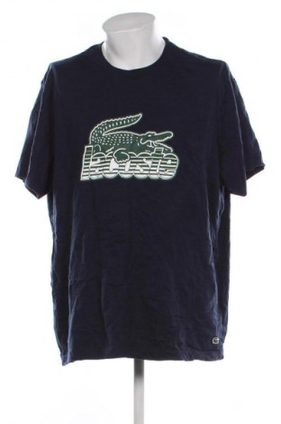 Pánske tričko  Lacoste, Veľkosť 4XL, Farba Viacfarebná, Cena  29,95 €